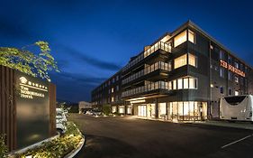 โรงแรมโนโบริซากะ